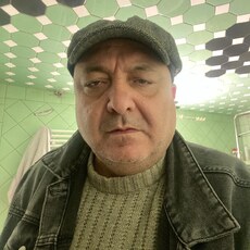 Фотография мужчины David, 51 год из г. Боржоми