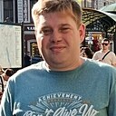 Илья, 32 года