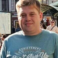 Фотография мужчины Илья, 32 года из г. Самара