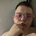 Павел, 20 лет