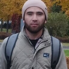 Фотография мужчины Миша, 29 лет из г. Кострома