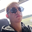 Тимур, 18 лет