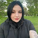 Полинка, 25 лет