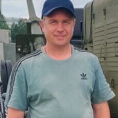 Фотография мужчины Роман, 42 года из г. Дятьково