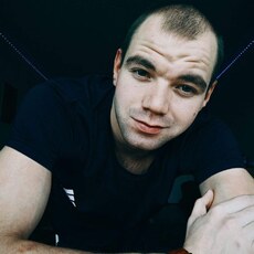 Фотография мужчины Егор, 27 лет из г. Нижнеудинск