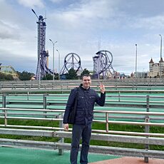 Фотография мужчины Александр, 40 лет из г. Брянск