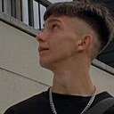 Даниил, 19 лет