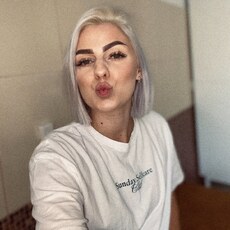 Фотография девушки Алина, 23 года из г. Минск