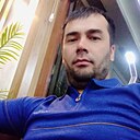 Нозим, 35 лет