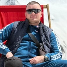 Фотография мужчины Арсен, 31 год из г. Нальчик