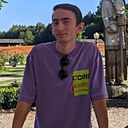 Андрей, 23 года