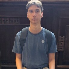 Фотография мужчины Юра, 25 лет из г. Одинцово