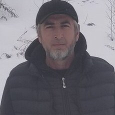 Фотография мужчины Руслан, 50 лет из г. Обнинск