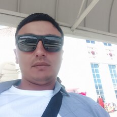 Фотография мужчины Serdar, 31 год из г. Сморгонь