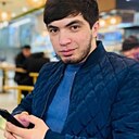 Мансур, 27 лет