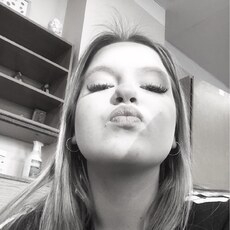 Фотография девушки Оля, 18 лет из г. Орел