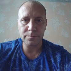 Фотография мужчины Андрей, 42 года из г. Талдом
