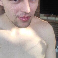 Фотография мужчины Dima, 23 года из г. Харцызск