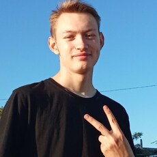 Фотография мужчины Михаил, 20 лет из г. Полоцк