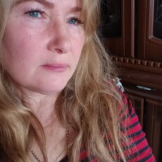 Фотография девушки Светлана, 57 лет из г. Тюмень