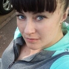 Фотография девушки Ольга, 37 лет из г. Витебск