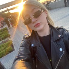 Фотография девушки Дарья, 20 лет из г. Новосибирск