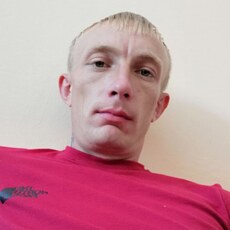 Фотография мужчины Дмитрий, 36 лет из г. Чита