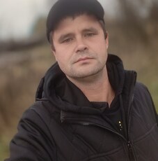 Фотография мужчины Алексей, 32 года из г. Пудож