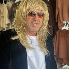 Фотография мужчины Руслан, 46 лет из г. Моздок