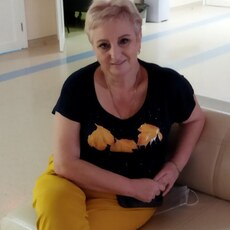 Фотография девушки Светлана, 55 лет из г. Оренбург