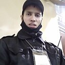 Роман, 33 года