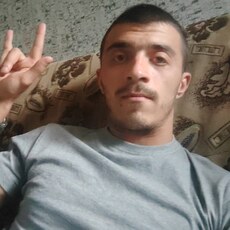 Фотография мужчины Алексей, 29 лет из г. Новокузнецк