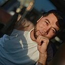 Алибек, 33 года