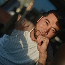 Фотография мужчины Алибек, 33 года из г. Серпухов