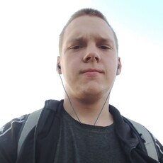 Фотография мужчины Иван, 22 года из г. Екатеринбург