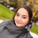 Линда, 35 лет