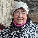 Фидалия, 68 лет