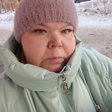 Фотография девушки Любовь, 45 лет из г. Пермь