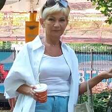 Фотография девушки Ирина, 54 года из г. Ульяновск
