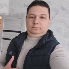 Фотография мужчины Александр, 31 год из г. Тамбов