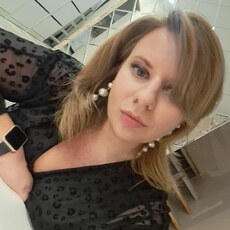 Фотография девушки Анна, 34 года из г. Краснодар