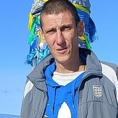 Фотография мужчины Виталий, 36 лет из г. Иркутск