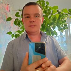 Фотография мужчины Владимир, 42 года из г. Самара