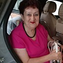 Лидия, 68 лет