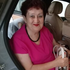 Фотография девушки Лидия, 68 лет из г. Оренбург