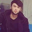 Магамед, 24 года