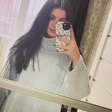 Фотография девушки Оля, 27 лет из г. Балашов