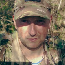 Фотография мужчины Михаил, 35 лет из г. Темрюк