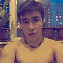 Дмитрий, 27 лет