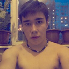 Фотография мужчины Дмитрий, 27 лет из г. Иркутск